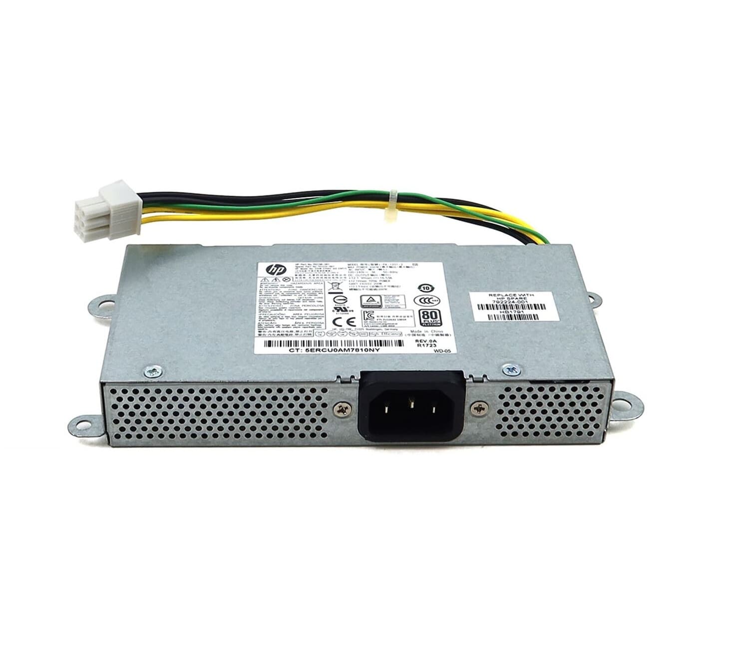 پاور آل این وان اچ پی AIO HP G2 800