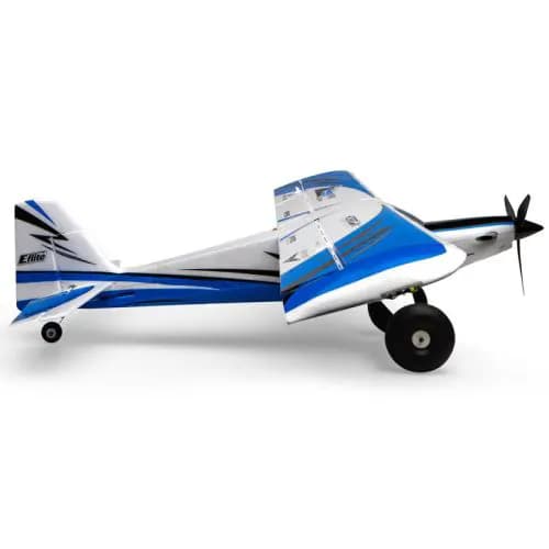 هواپیما کنترلی E-flite UMX Turbo Timber — تصویر ۶