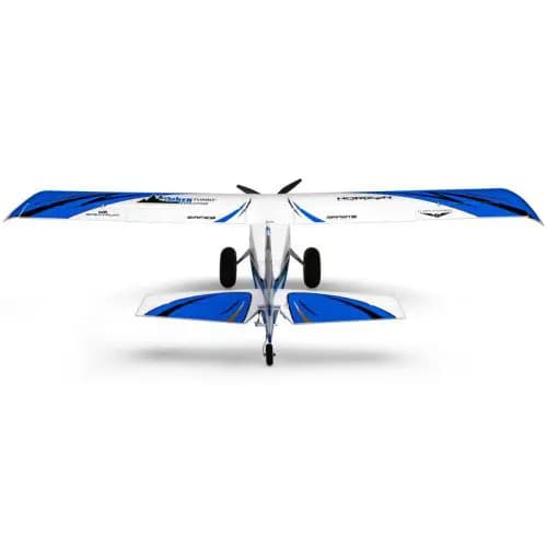 هواپیما کنترلی E-flite UMX Turbo Timber — تصویر ۸