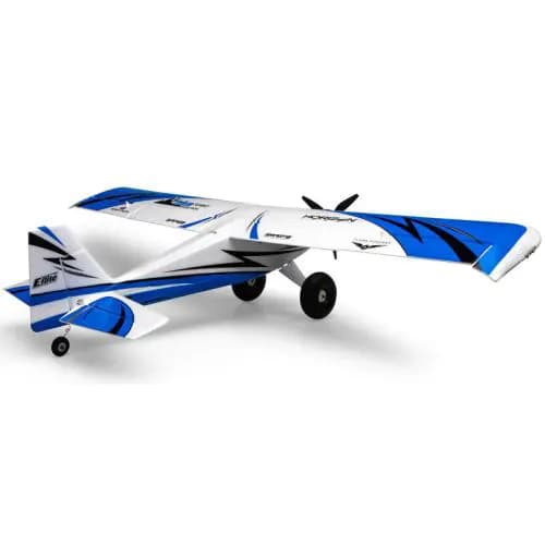 هواپیما کنترلی E-flite UMX Turbo Timber — تصویر ۳