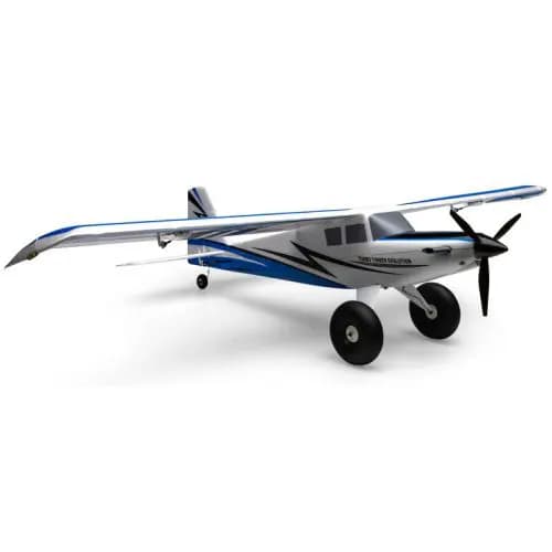 هواپیما کنترلی E-flite UMX Turbo Timber