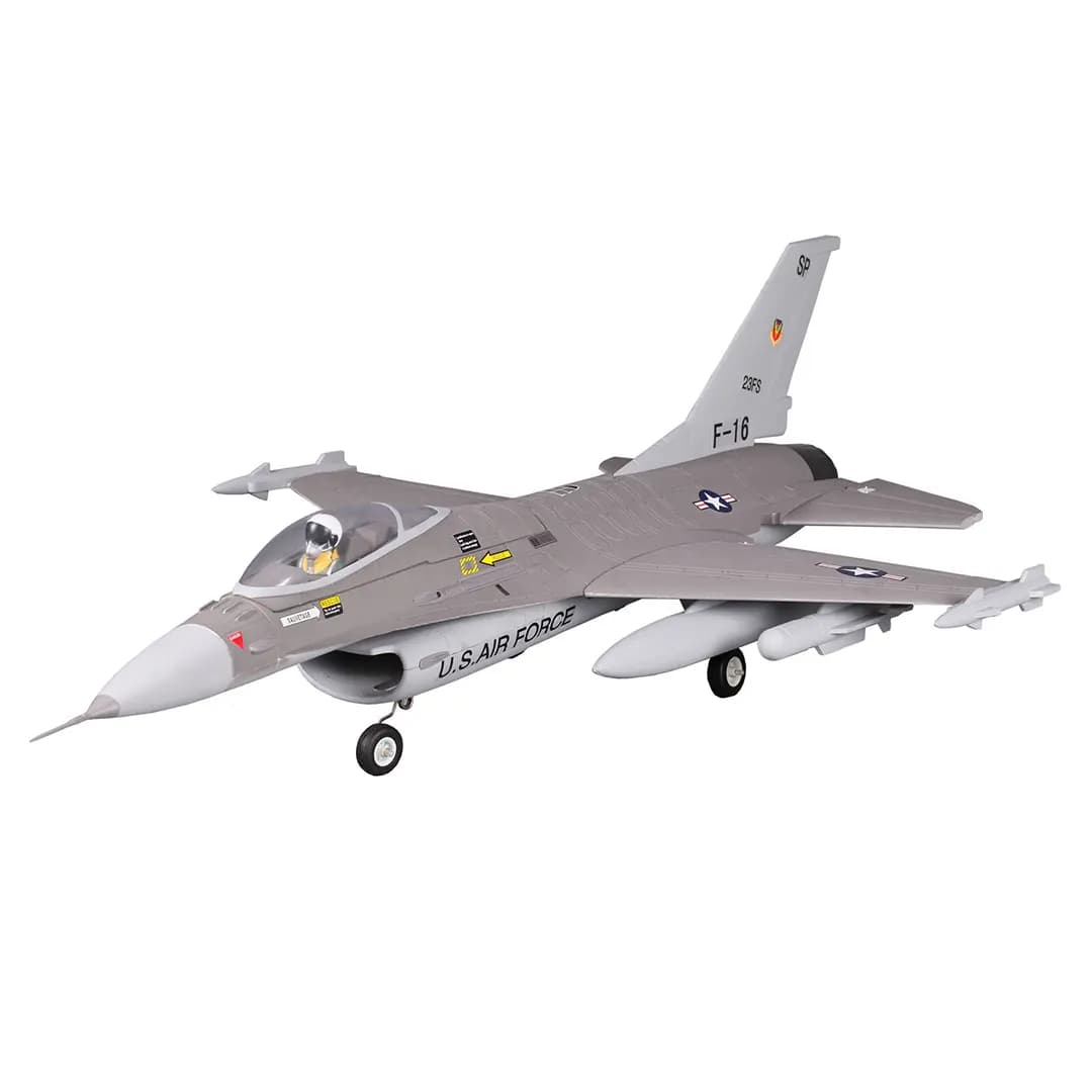 هواپیما کنترلی FMS F-16