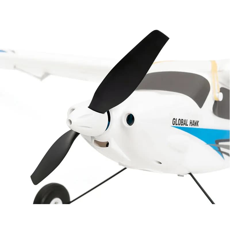 هواپیما کنترلی PlayStem Global Hawk — تصویر ۷