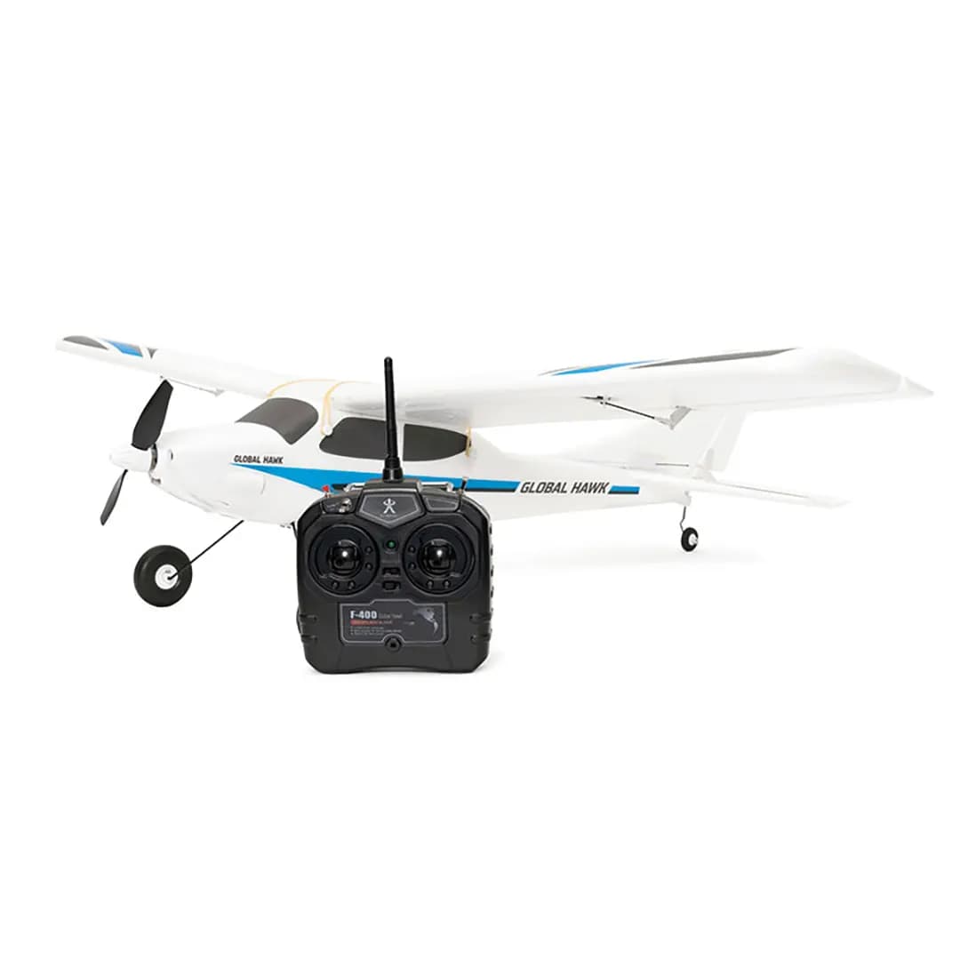 هواپیما کنترلی PlayStem Global Hawk — تصویر ۴