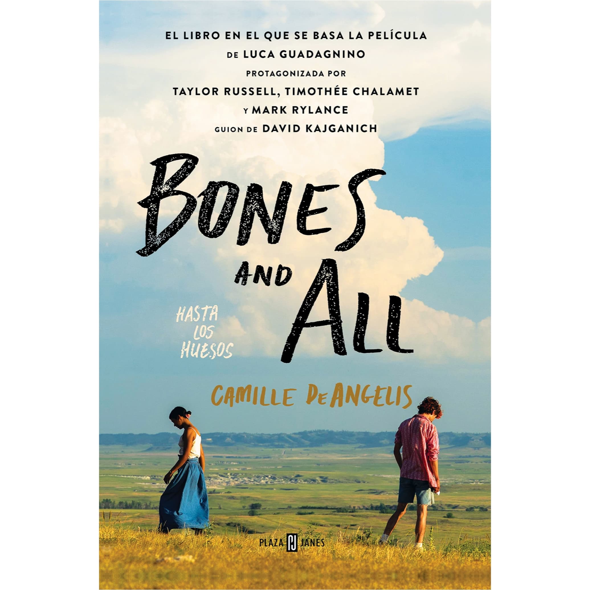 Bones & All — تصویر ۲