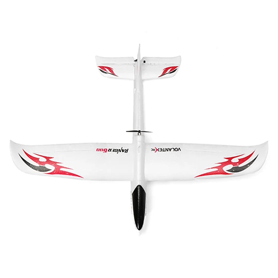 هواپیما کنترلی Ranger 600 — تصویر ۶