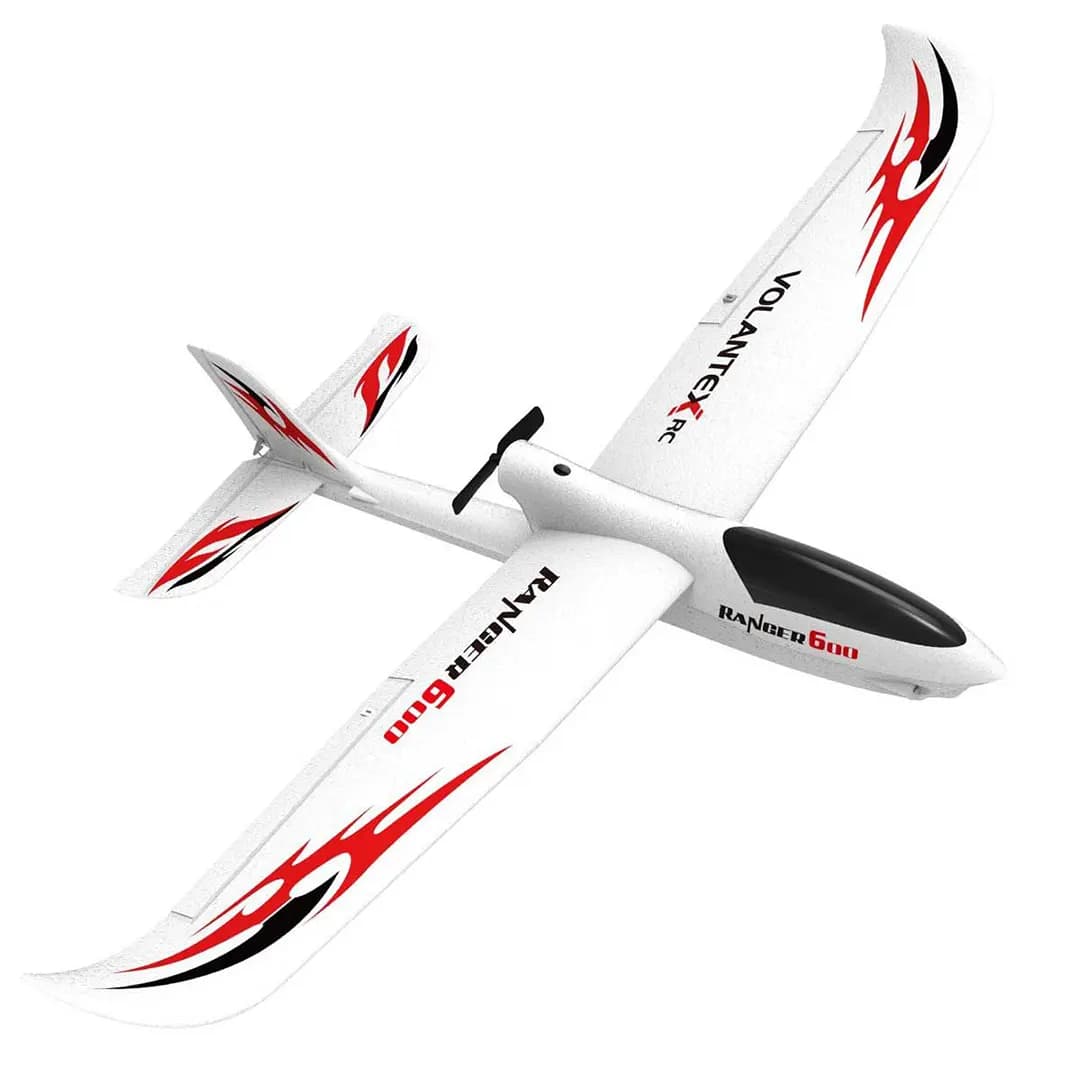 هواپیما کنترلی Ranger 600