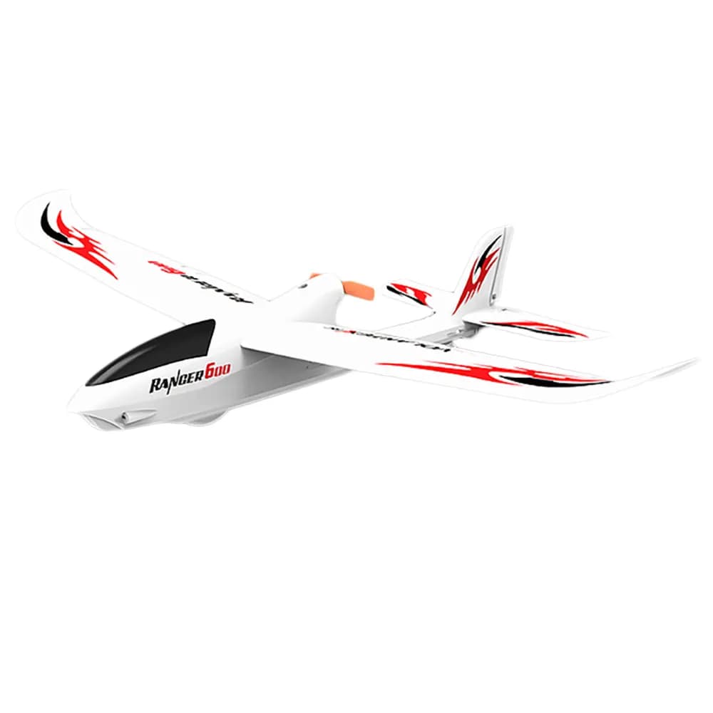 هواپیما کنترلی Ranger 600 — تصویر ۳