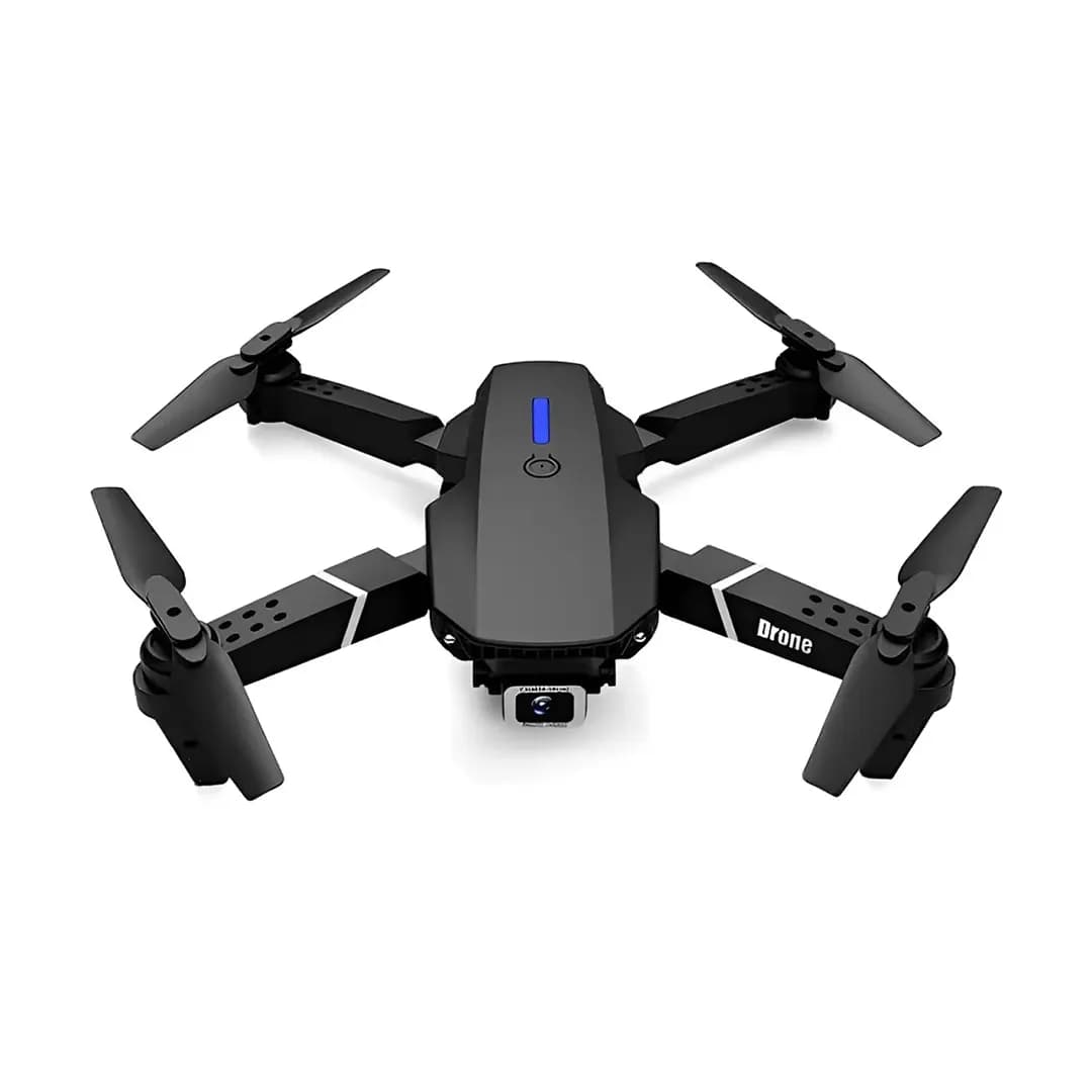 کوادکوپتر E88 Pro — تصویر ۳