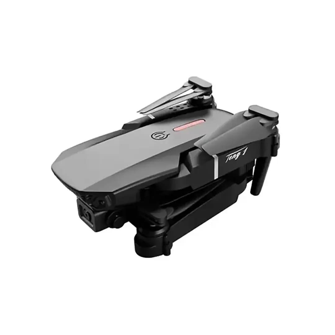 کوادکوپتر E88 Pro — تصویر ۲