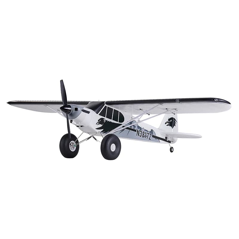 هواپیما کنترلی FMS Super Cub