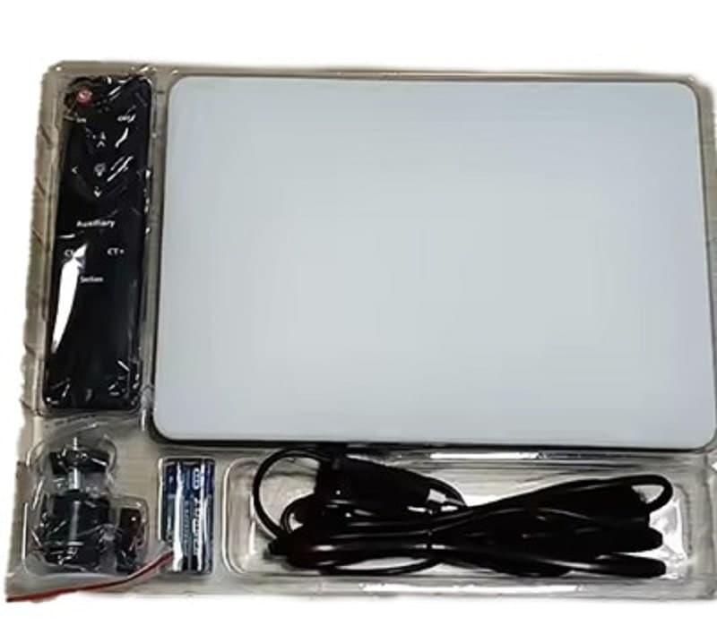 نور ثابت ال ای دی LED RL-11 — تصویر ۸