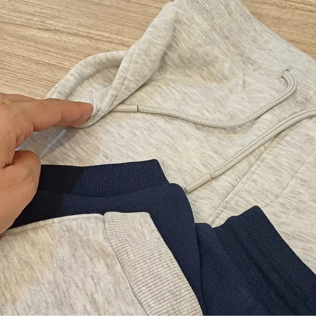 شلوار اسلش بچگانه تو کرک وارداتی — تصویر ۱۰