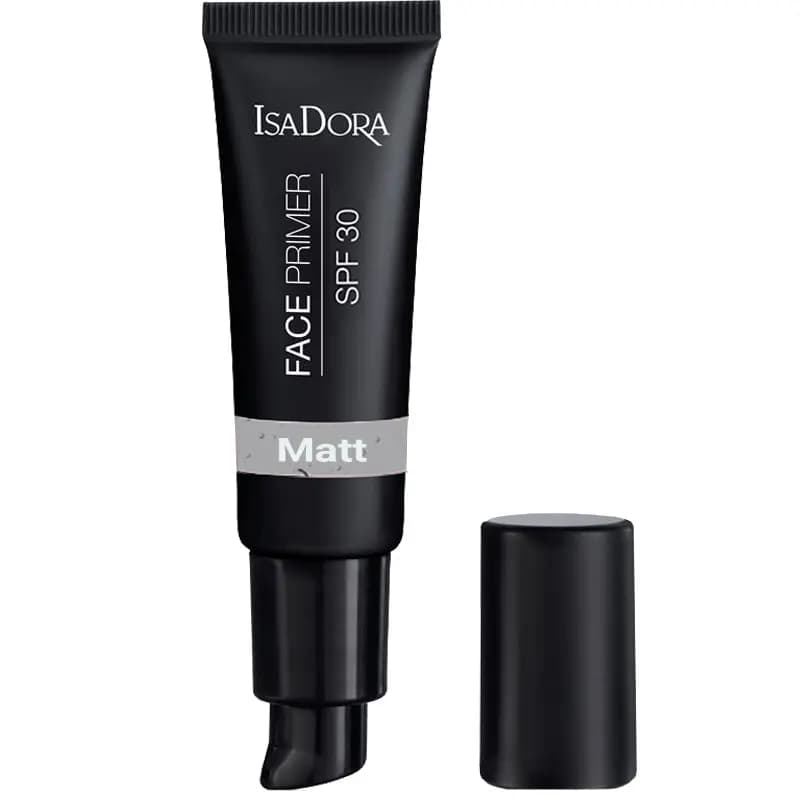 پرایمر مات کننده SPF30 ایزادورا — تصویر ۴