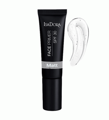 پرایمر مات کننده SPF30 ایزادورا — تصویر ۲