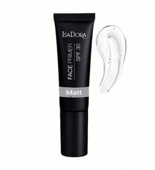 پرایمر مات کننده SPF30 ایزادورا — تصویر ۳