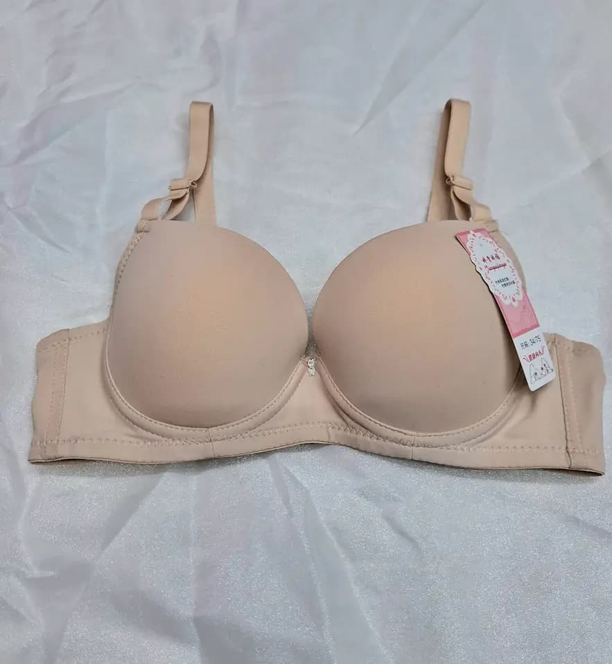 سوتین اسفنجی جک دار cope A — تصویر ۲