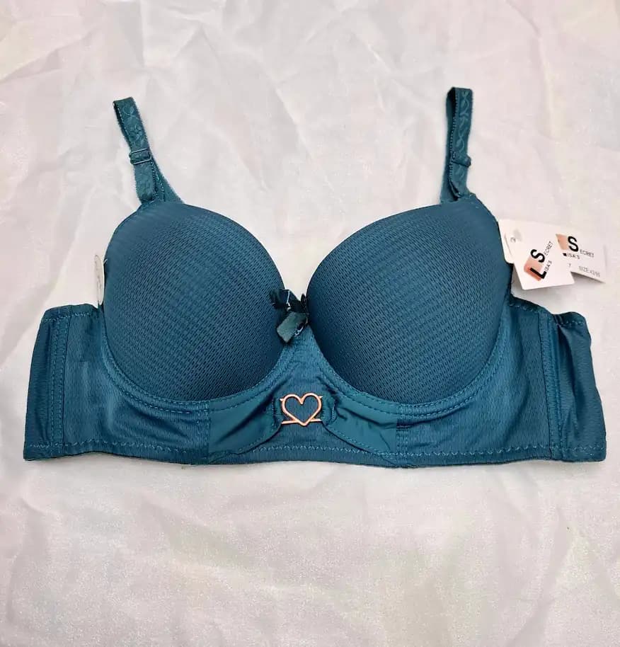 سوتین اسفنجی جک دار cope B (سکرت) — تصویر ۶