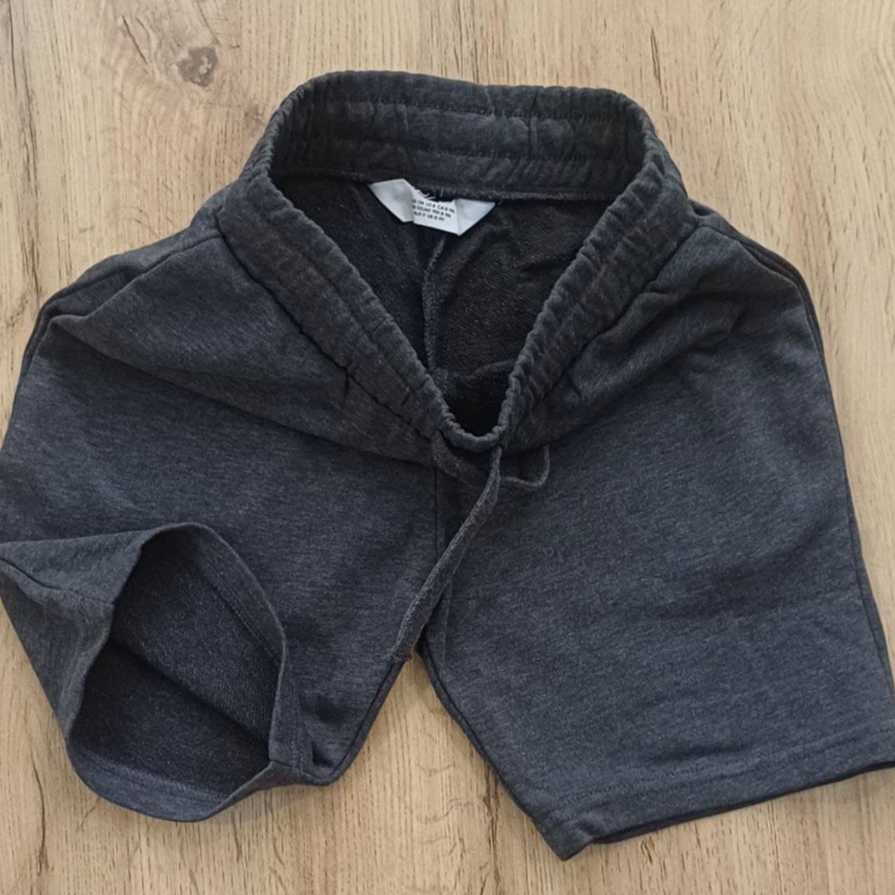 شلوارک بچگانه H&M | شلوارک پسرانه تابستانی — تصویر ۵
