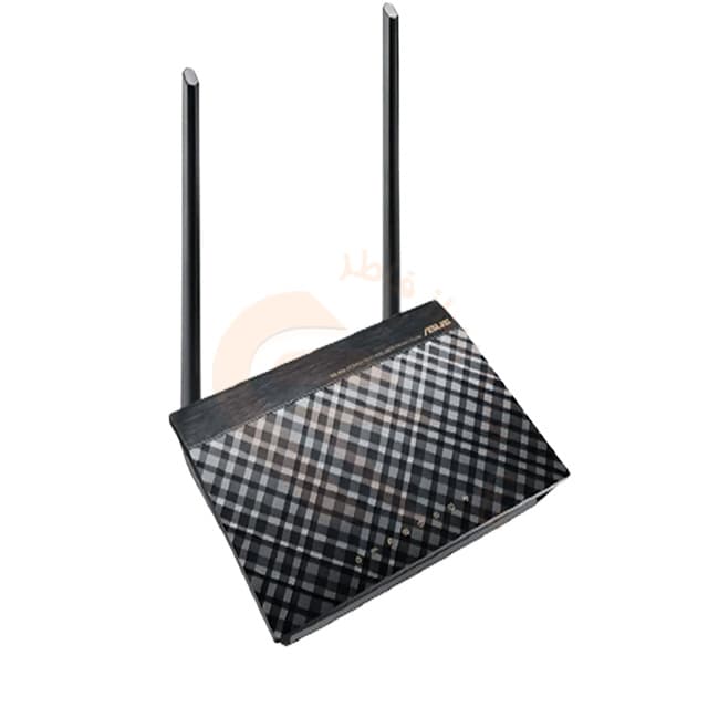 مودم روتر بی سیم ایسوس مدل DSL-N16 — تصویر ۷
