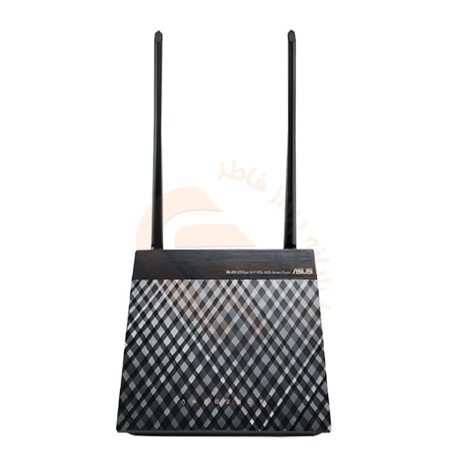 مودم روتر بی سیم ایسوس مدل DSL-N16