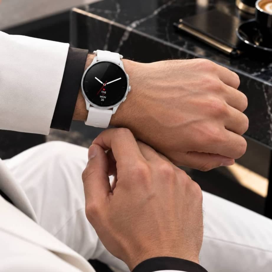 ساعت هوشمند SAMSUNG مدل WATCH 8 — تصویر ۱۲