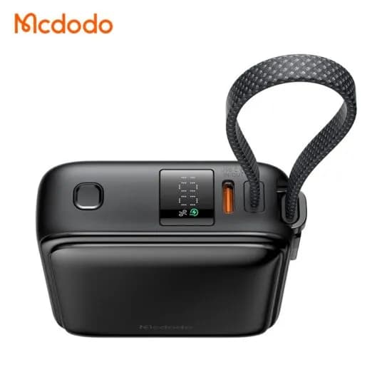پاوربانک Mcdodo مدل MC-6370 — تصویر ۱۰