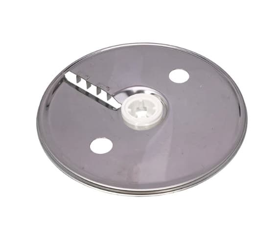 دیسک رنده خلال غذاساز مولینکس و تفال