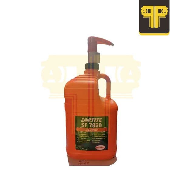 دست پاک کن لاکتایت Loctite Hand Cleaner SF 7850 — تصویر ۲