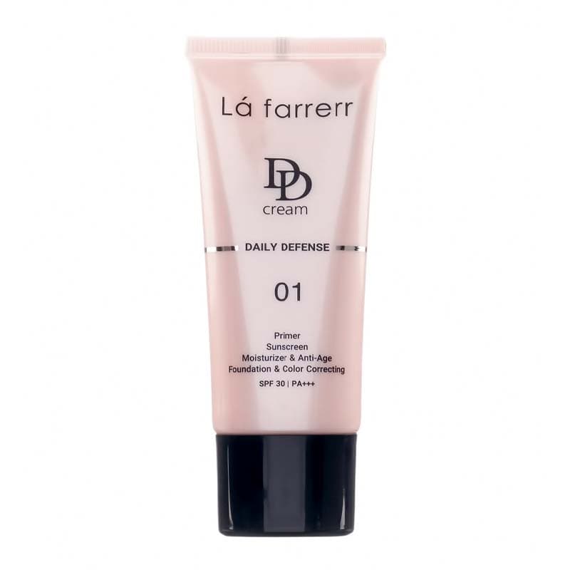 دی دی کرم SPF30 لافارر — تصویر ۴