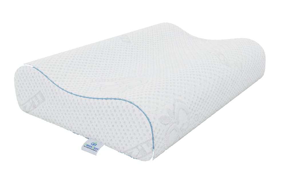 بالش طبی گرین رست مدل موج دار بزرگ Wave XL — تصویر ۲