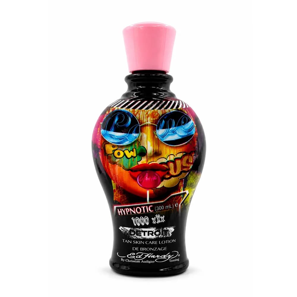 لوسیون سولاریوم ادهاردی مدل Hypnotic حجم 300 میل — تصویر ۲