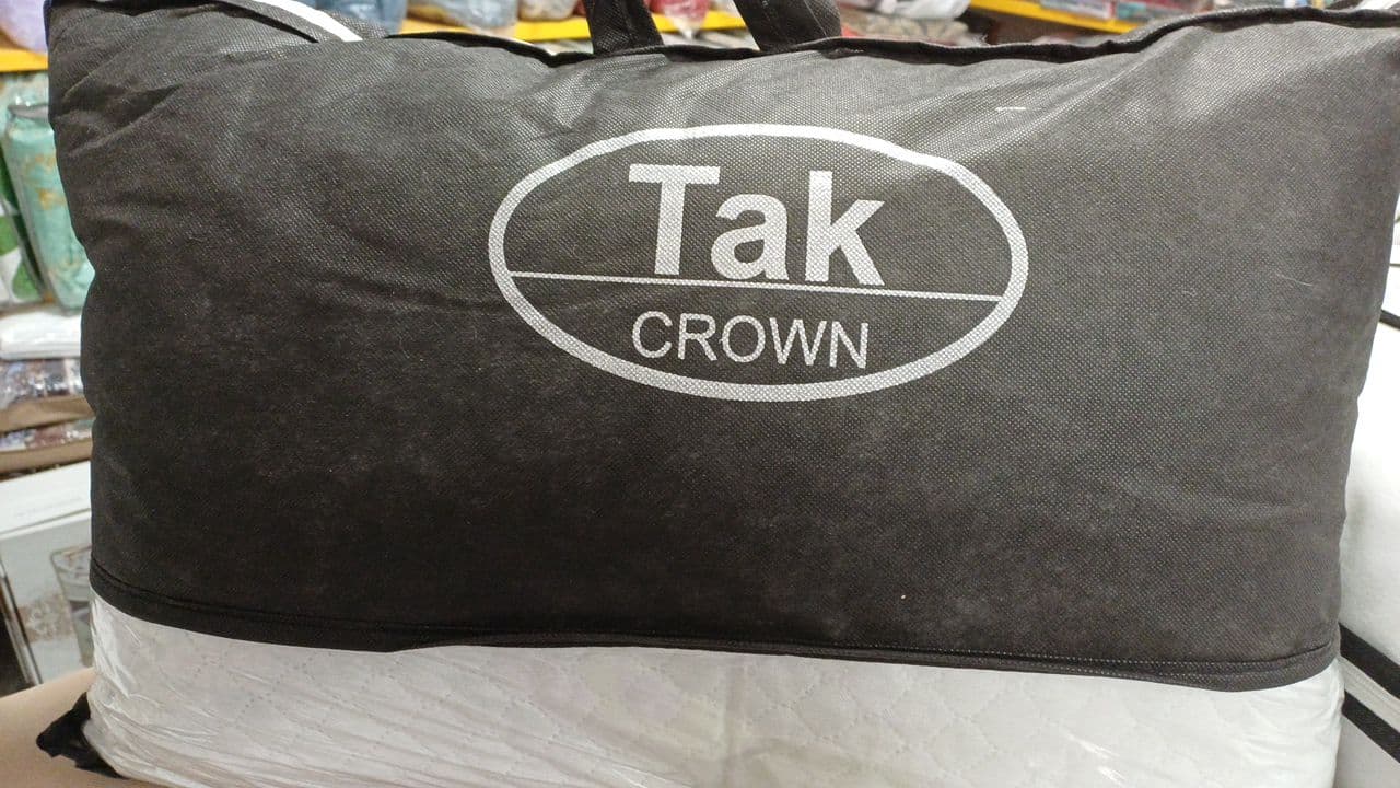 بالش تک tak pillow — تصویر ۲