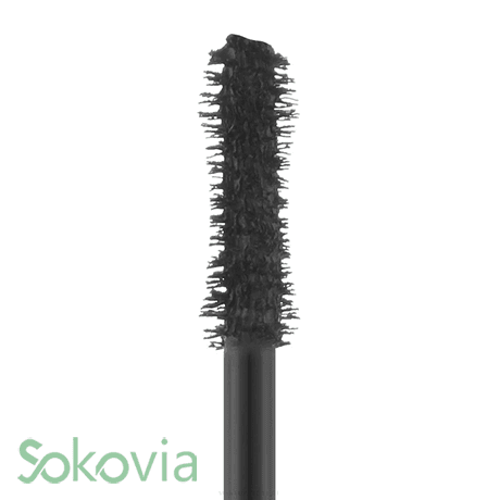ریمل گلدن رز مدل Panaromic Lashes — تصویر ۱۲