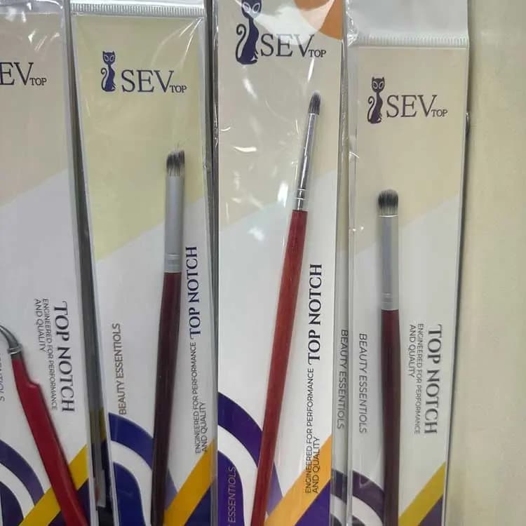 قلمموهای آرایشی چشم ابرو SEVTOP TOP NOTCH