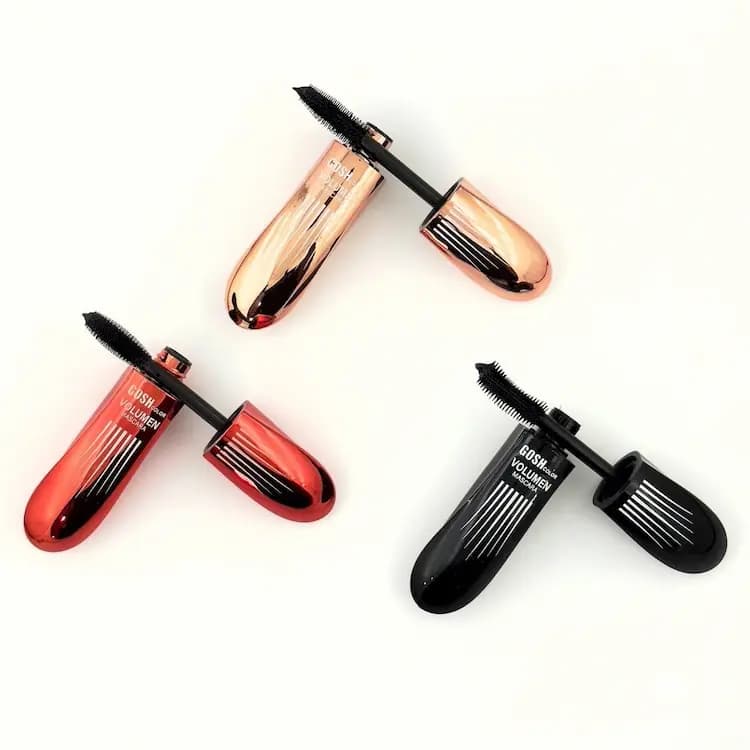 ریمل حجم دهنده 7D گاش کالر GOSH COLOR — تصویر ۴