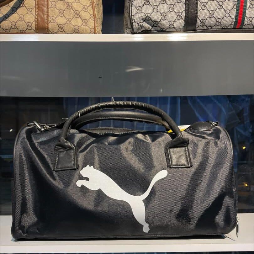 ساک ورزشی Puma — تصویر ۱۱