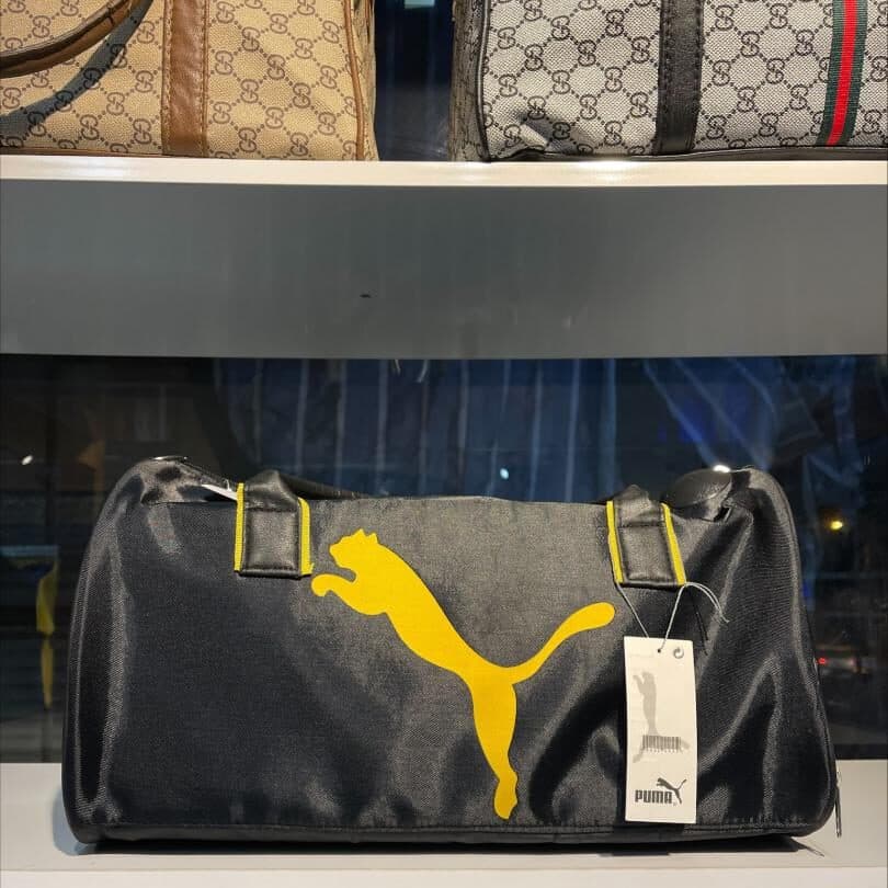 ساک ورزشی Puma