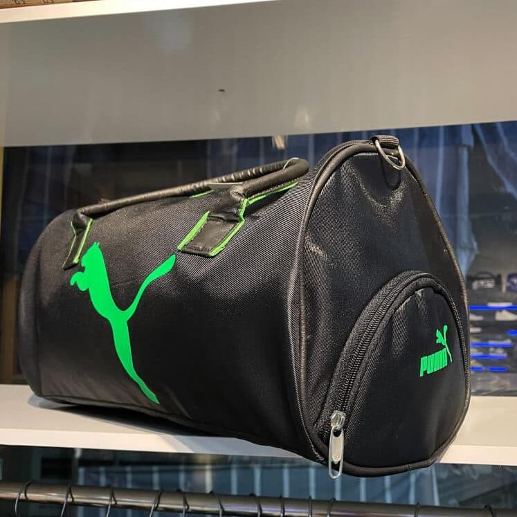 ساک ورزشی Puma — تصویر ۳