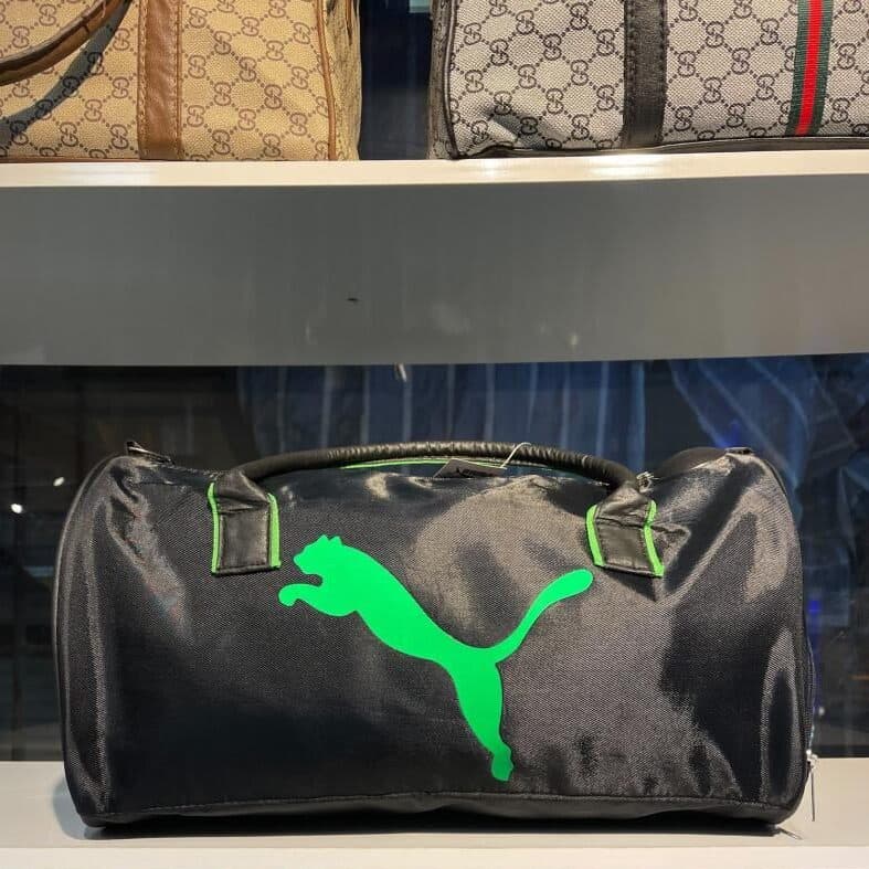 ساک ورزشی Puma — تصویر ۲