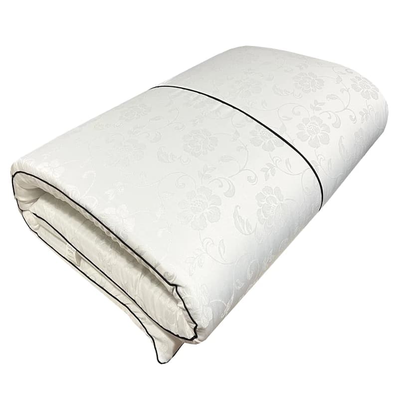 تشک مهمان یاپراک مدل رانا پلاس یک نفره سایز 85×185 سانتی متر