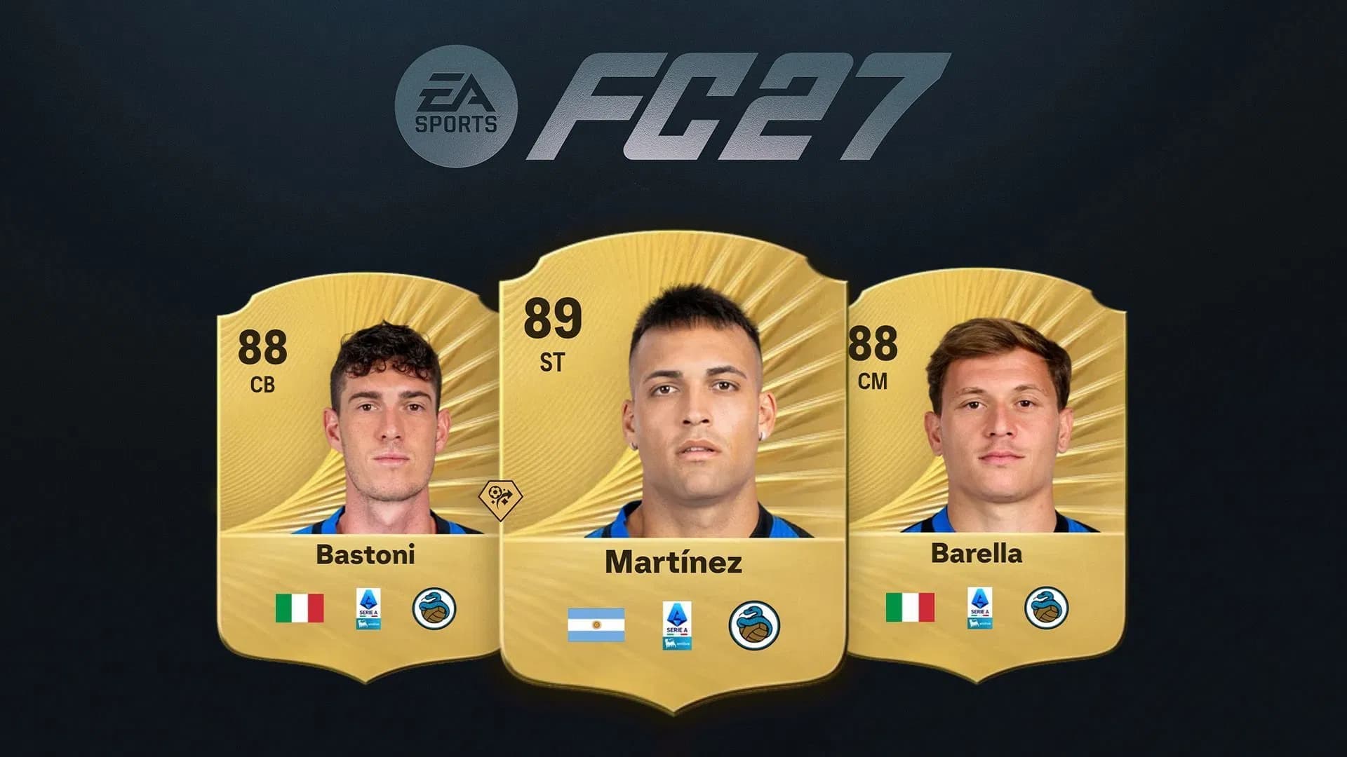 اکانت قانونی FC 27 فیفا 27 برای PS5 و PS4 ظرفیت اختصاصی — تصویر ۲