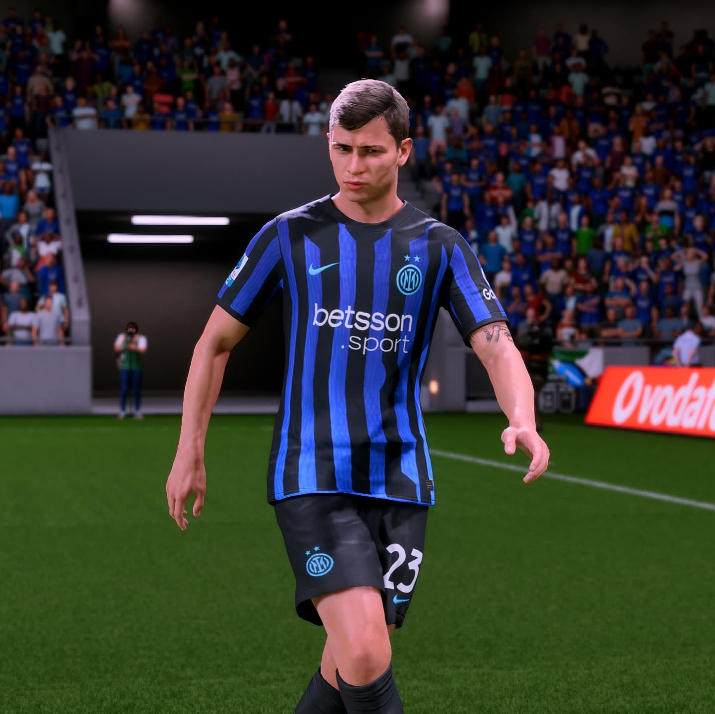 اکانت قانونی FC 27 فیفا 27 برای PS5 و PS4 ظرفیت اختصاصی — تصویر ۸