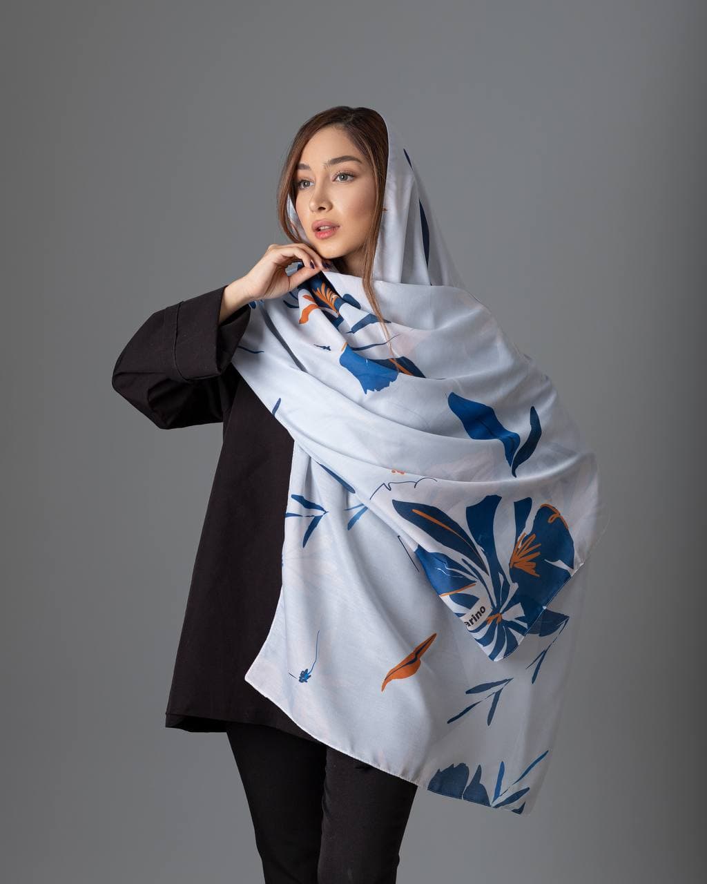 شال کد 1006