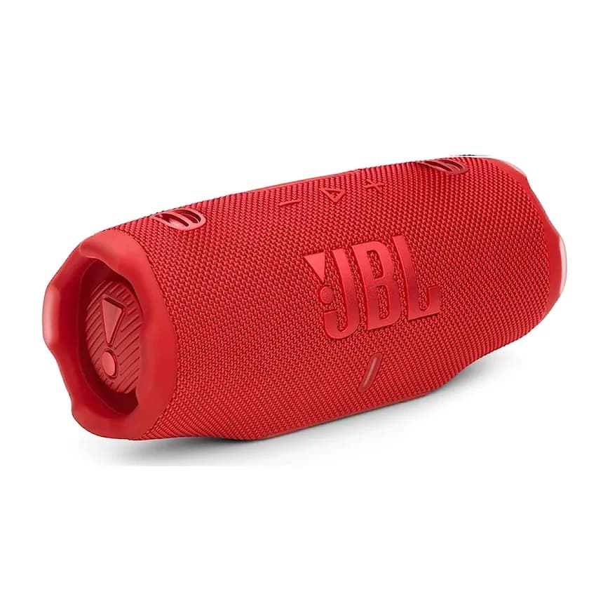 اسپیکر بلوتوثی قابل حمل جی بی ال JBL Charge 6 — تصویر ۸
