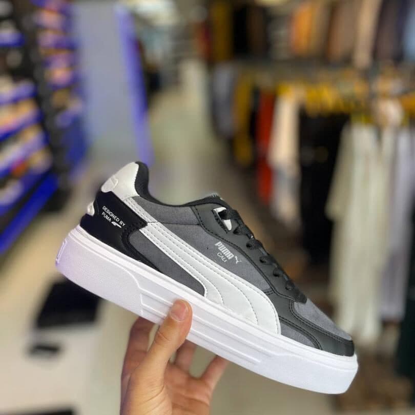 کتانی ونس Puma — تصویر ۳
