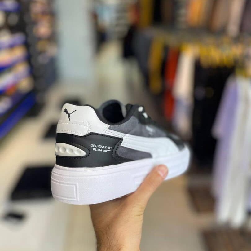 کتانی ونس Puma — تصویر ۴