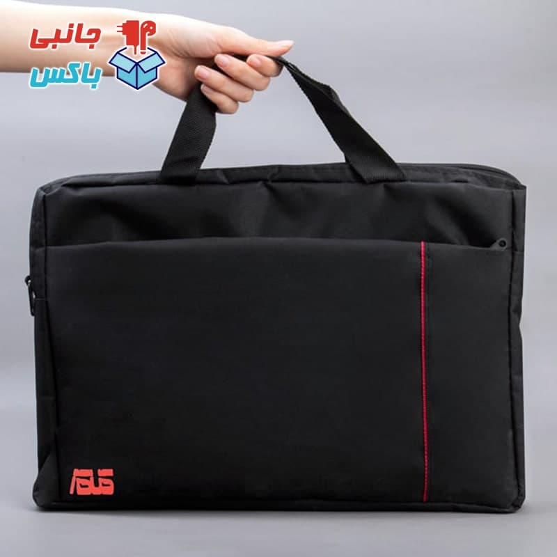 کیف دستی لپ تاپ مدل لنوو و ایسوس — تصویر ۴