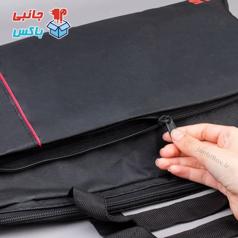 کیف دستی لپ تاپ مدل لنوو و ایسوس — تصویر ۵