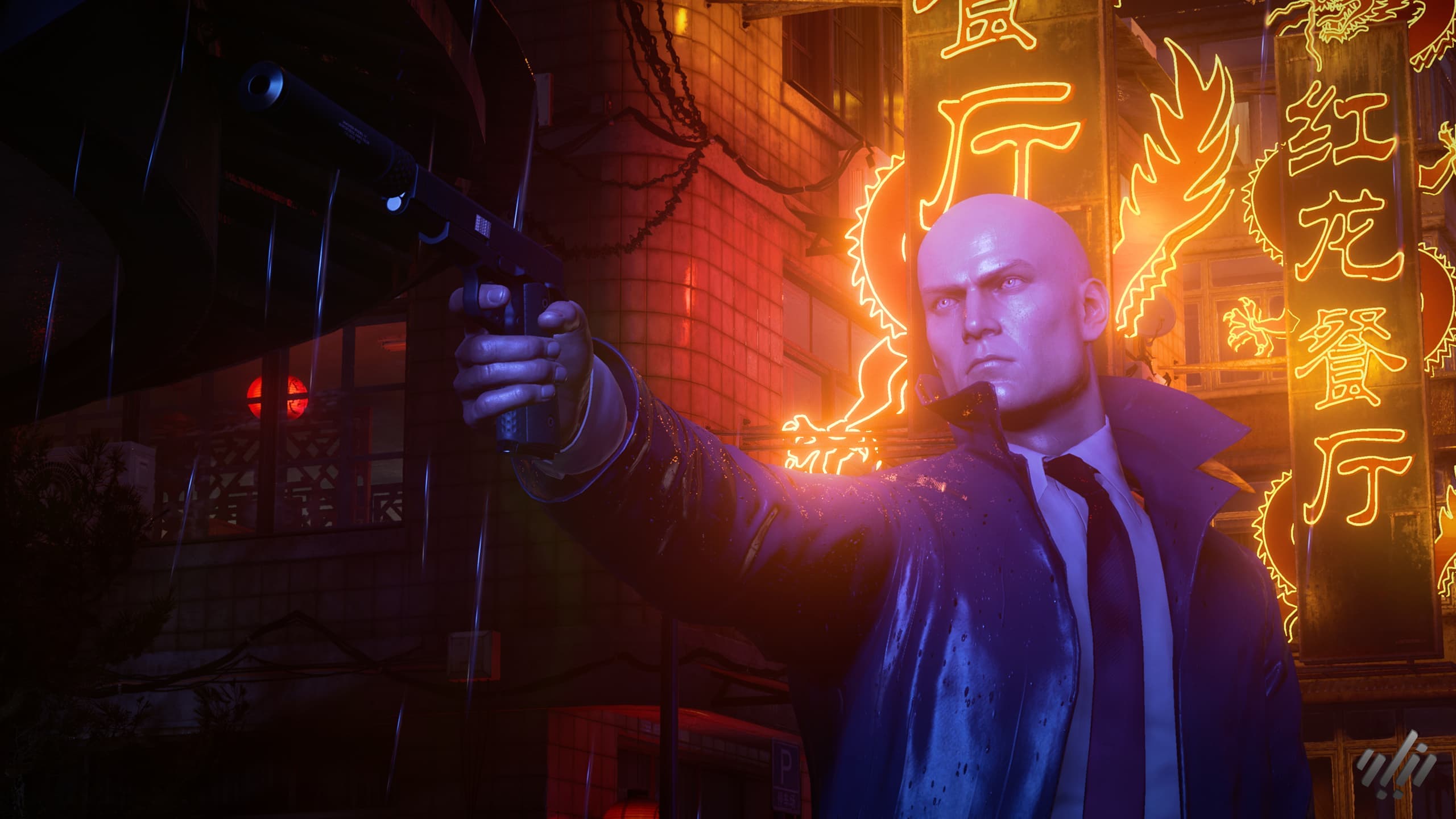 اکانت قانونی هیتمن HITMAN 3 برای PS4 و PS5 ظرفیت اختصاصی — تصویر ۸